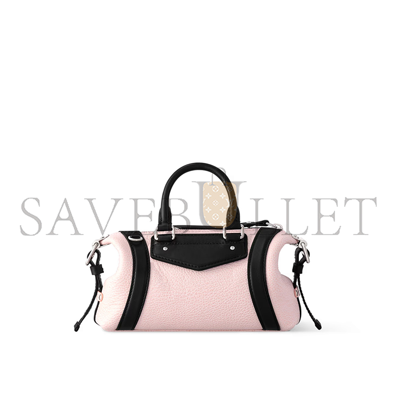 LOUIS VUITTON NANO LV BIKER M25566 (23*10*10cm) LOUIS VUITTON NANO LV BIKER M25566 (23*10*10cm)